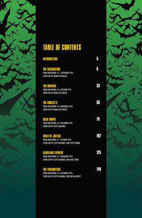 Read Nightwing (1996-2009)  4 Page 4 in English