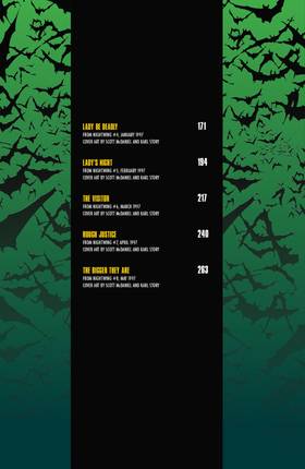 Read Nightwing (1996-2009)  4 Page 5 in English