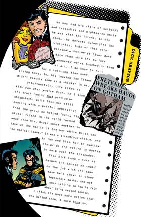 Read Nightwing (1996-2009)  4 Page 8 in English