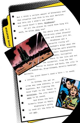 Read Nightwing (1996-2009)  4 Page 9 in English