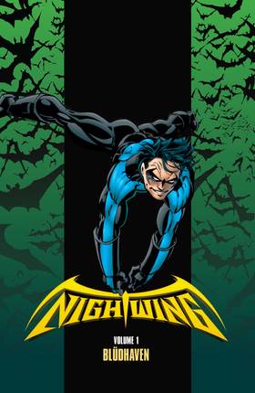 Read Nightwing (1996-2009)  4 Page 10 in English