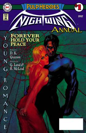 Read Nightwing (1996-2009)  16 Page 1 in English