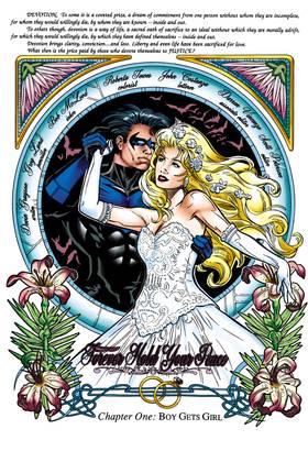 Read Nightwing (1996-2009)  16 Page 2 in English