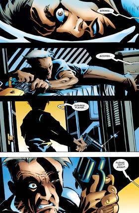 Read Nightwing (1996-2009)  27 Page 2 in English