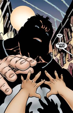 Read Nightwing (1996-2009)  37 Page 2 in English