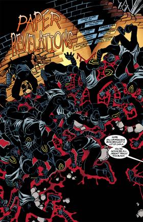 Read Nightwing (1996-2009)  39 Page 2 in English