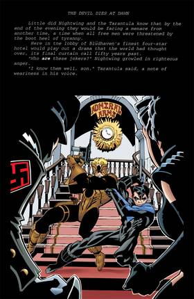 Read Nightwing (1996-2009)  56 Page 2 in English