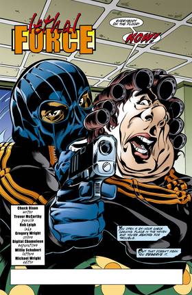 Read Nightwing (1996-2009)  77 Page 2 in English