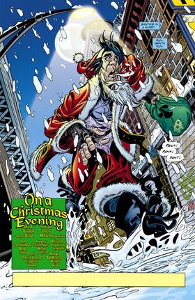 Read Nightwing (1996-2009)  80 Page 2 in English