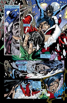 Read Nightwing (1996-2009)  80 Page 3 in English