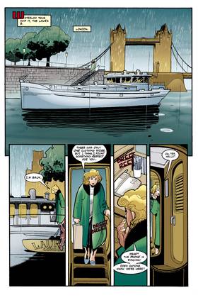 Read Nightwing (1996-2009)  90 Page 2 in English