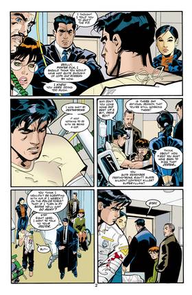 Read Nightwing (1996-2009)  97 Page 3 in English