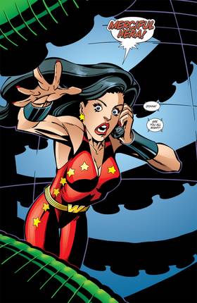 Read Nightwing (1996-2009)  119 Page 2 in English