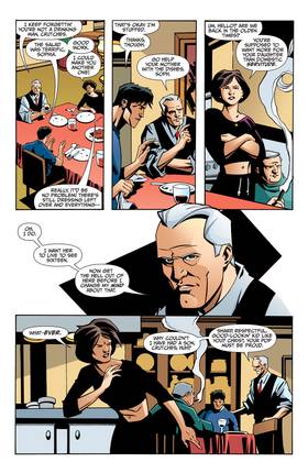 Read Nightwing (1996-2009)  123 Page 3 in English