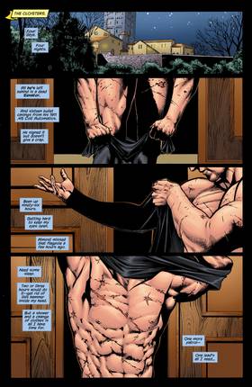 Read Nightwing (1996-2009)  166 Page 2 in English