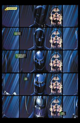 Read Nightwing (1996-2009)  168 Page 2 in English