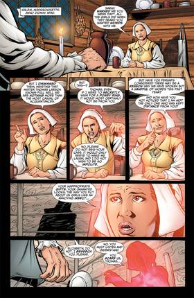 Read Nightwing (1996-2009)  145 Page 2 in English