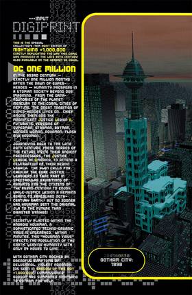 Read Nightwing (1996-2009)  14 Page 2 in English