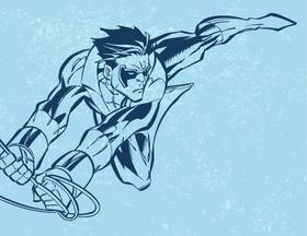Read Nightwing (1996-2009)  1 Page 2 in English