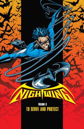 Read Nightwing (1996-2009)  9 Page 2 in English