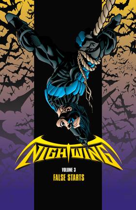 Read Nightwing (1996-2009)  6 Page 2 in English