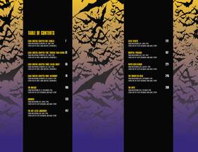 Read Nightwing (1996-2009)  6 Page 4 in English