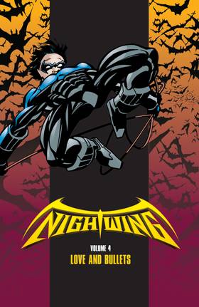 Read Nightwing (1996-2009)  7 Page 2 in English