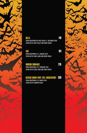 Read Nightwing (1996-2009)  9 Page 5 in English
