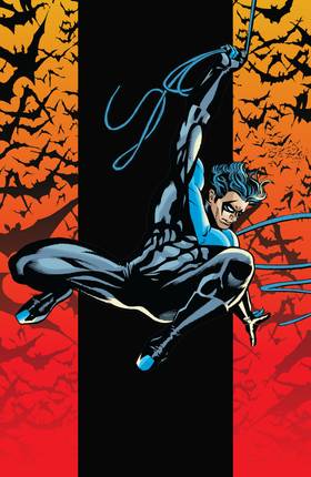 Read Nightwing (1996-2009)  9 Page 8 in English