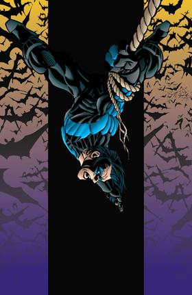 Read Nightwing (1996-2009)  6 Page 7 in English