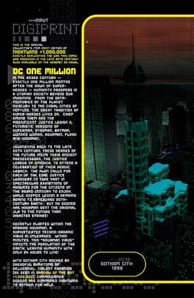 Read Nightwing (1996-2009)  7 Page 7 in English