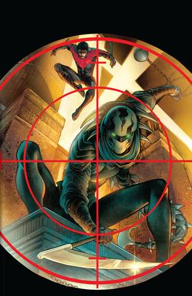 Read Nightwing (2011-2014)  3 Page 5 in English