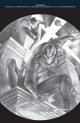 Read Nightwing (2011-2014)  3 Page 6 in English