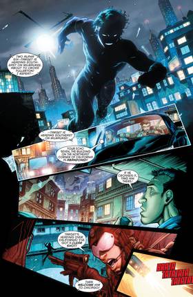 Read Nightwing (2011-2014)  4 Page 7 in English