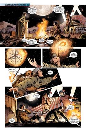 Read Nightwing (2011-2014)  8 Page 2 in English