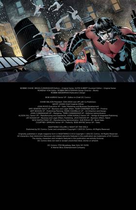 Read Nightwing (2011-2014)  2 Page 4 in English