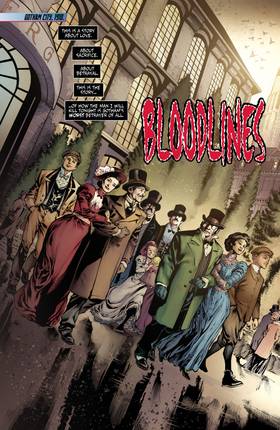 Read Nightwing (2011-2014)  2 Page 7 in English