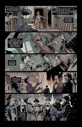 Read Nightwing (2011-2014)  2 Page 10 in English