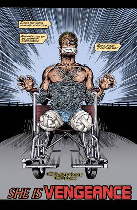 Read Nightwing 80-Page Giant (2000-)  1 Page 2 in English