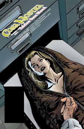 Read Nightwing and Huntress (1998-)  2 Page 2 in English