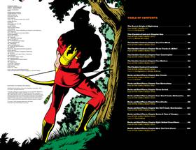 Read Nightwing: Old Friends, New Enemies  1 Page 4 in English