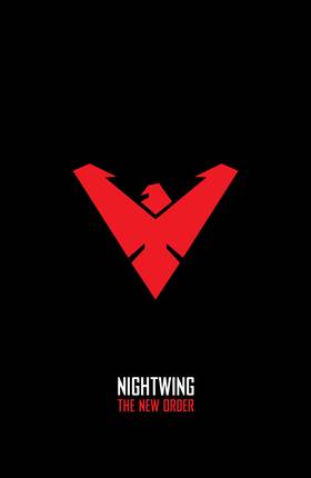 Read Nightwing: The New Order (2017-)  1 Page 2 in English