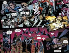 Read Nightwing: The New Order (2017-)  2 Page 7 in English