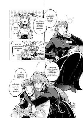 Read Die Erbin des Lichts  1 Page 5 in German