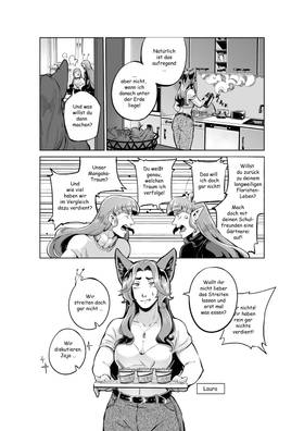 Read Die Erbin des Lichts  1 Page 6 in German