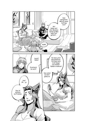 Read Die Erbin des Lichts  1 Page 7 in German
