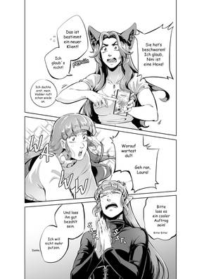 Read Die Erbin des Lichts  1 Page 9 in German