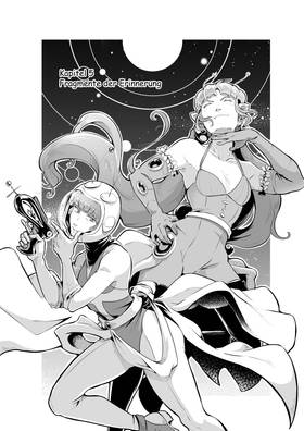 Read Die Erbin des Lichts  6 Page 1 in German