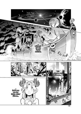 Read Die Erbin des Lichts  6 Page 2 in German