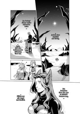 Read Die Erbin des Lichts  6 Page 3 in German